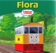 Thomas Story Library No57 - Flora